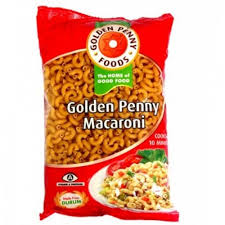 Golden Penny Macaroni