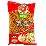 Golden Penny Macaroni