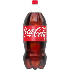 Coca-Cola (Coke)