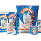Cowbell Milk