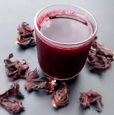 Zobo Drink
