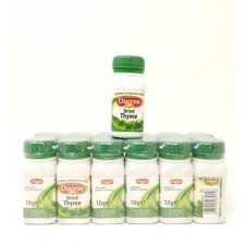 Ducros – Thyme Leaves