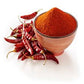Dried Pepper