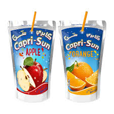 Capri-Sun