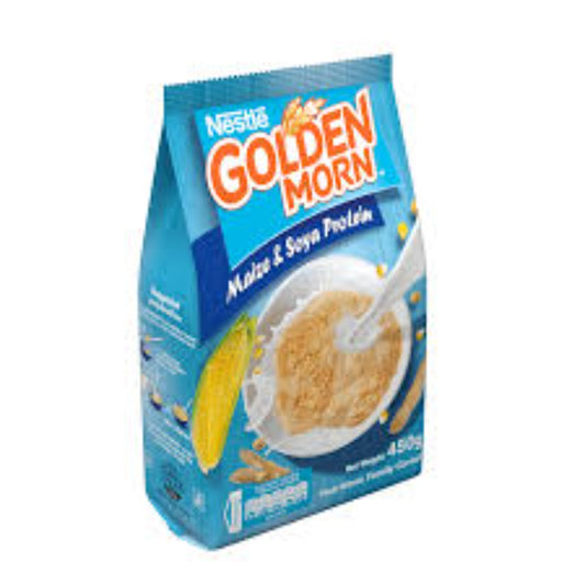 Golden Morn I Cerevita