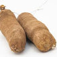 Fresh Yam