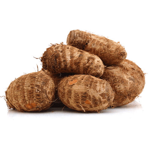 Cocoyam (Ede Ofe) Flour