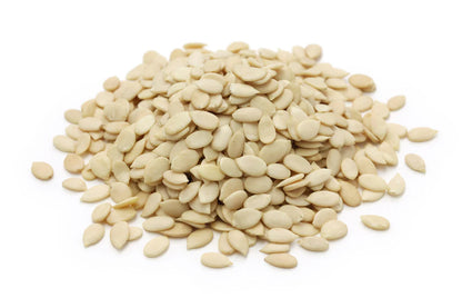 Egusi – Ground and Seed