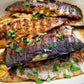 Frozen Mackerel  / Titus / Scumbia Fish