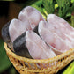 Frozen Catfish - Head-On