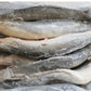 Frozen Catfish - Head-On