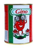 Tomato Paste – Gino