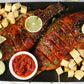 Frozen Tilapia / Koobi Fish - Wild Caught