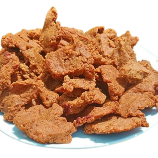 Kuli Kuli - Peanut Chips