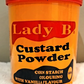 Custard - Lady B  500g