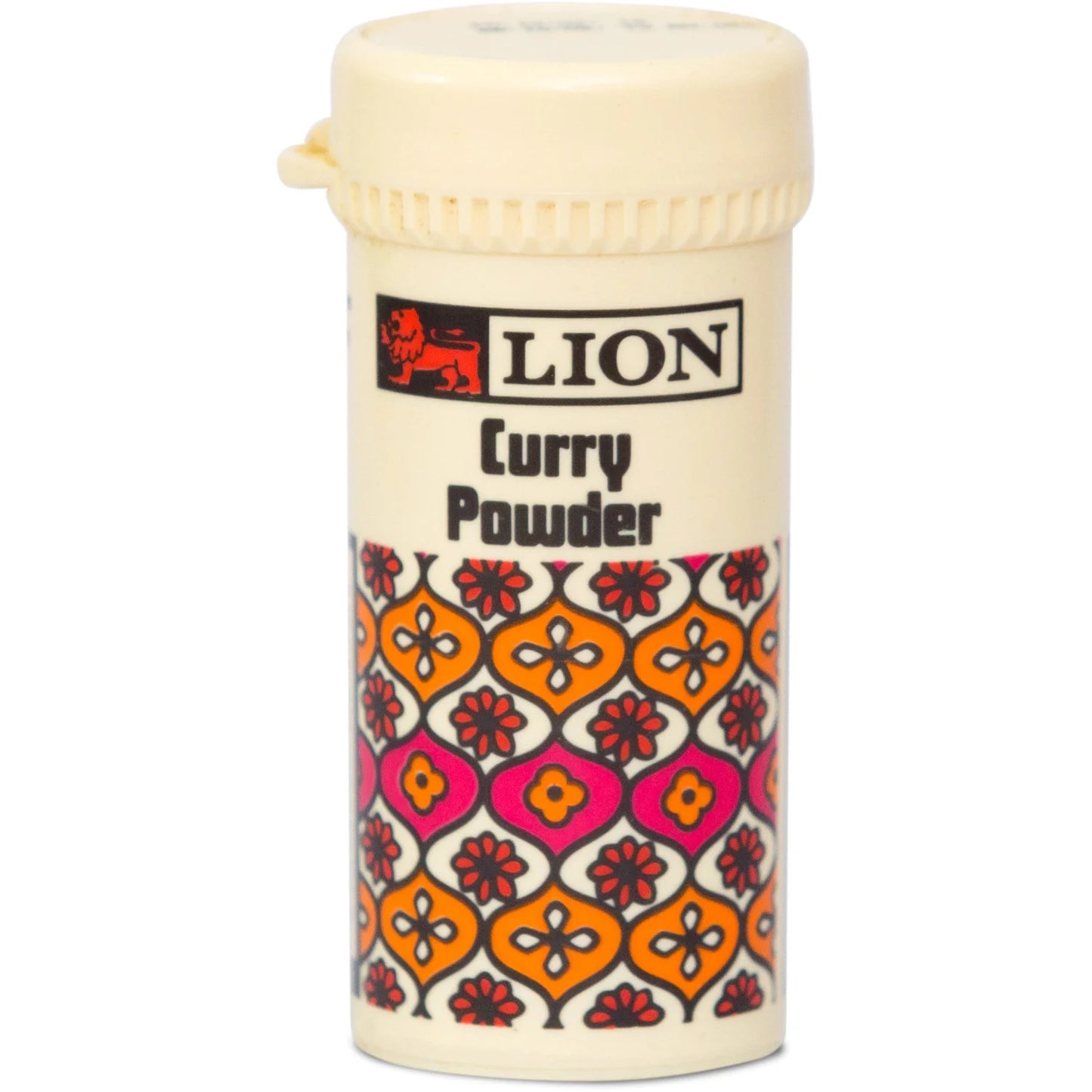 Lion - Curry Powder