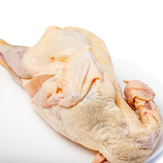 Fraser Farm Specialty Chicken  - Loong Kong Chicken