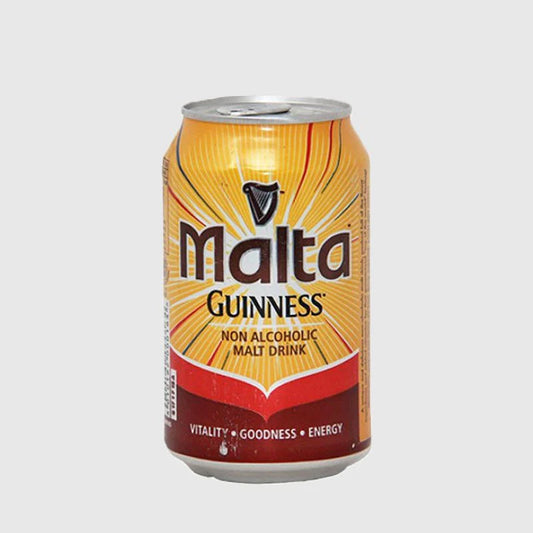 Malta Guinness - Can