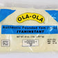 Ola-Ola Poundo