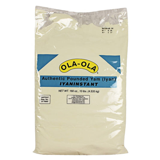 Ola-Ola Poundo