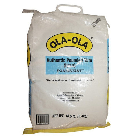 Ola-Ola Poundo