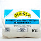 Ola-Ola Poundo