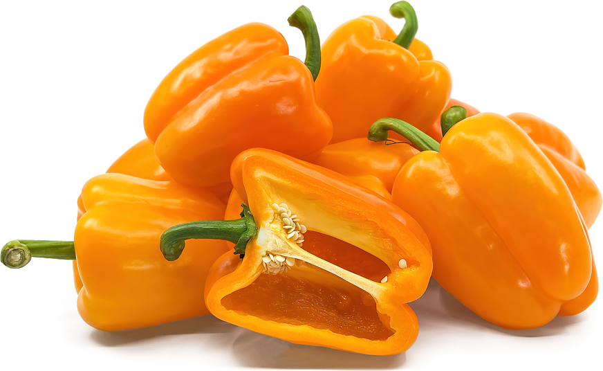 Bell Pepper - 1Lbs