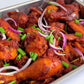 Hard Chicken - Chunks