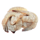 Pacific White Shrimp - Raw. Peeled & Deveined