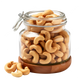 Cashew Nut Bottle