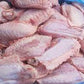 Frozen Turkey Wings Split - Specialty Turkey