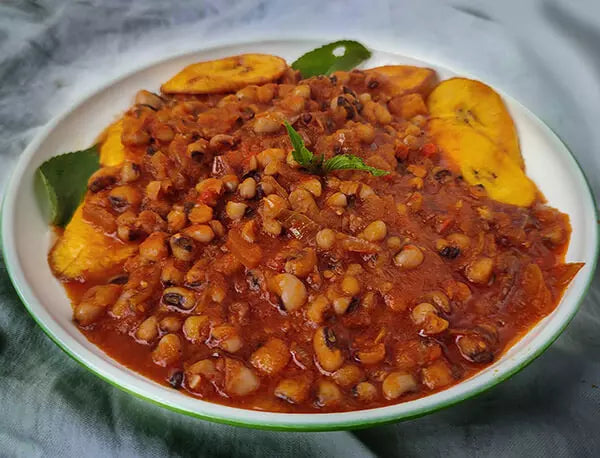Beans - Honey / Oloyin