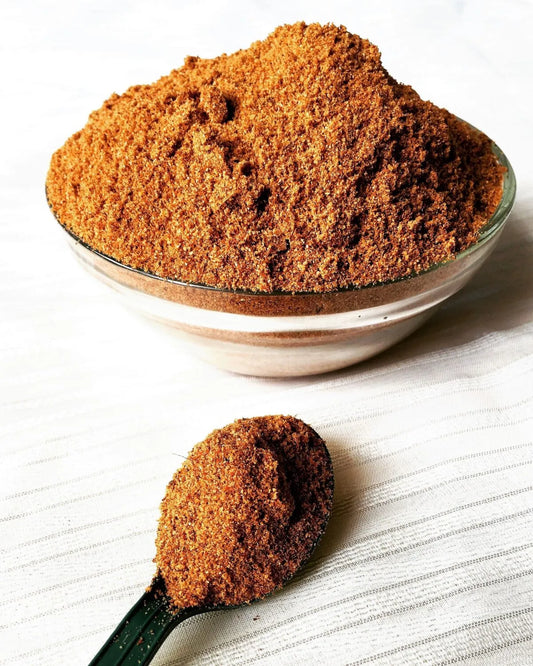 Suya Spice