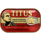Titus Sardine in Soy Oil | 125g