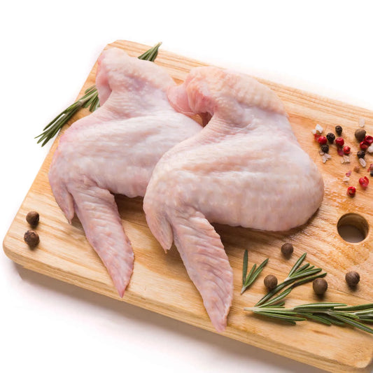 Specialty Turkey - Frozen Wings
