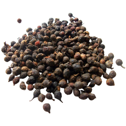Uziza / Ashanti Pepper