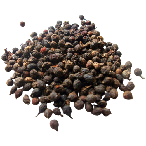 Uziza / Ashanti Pepper