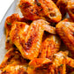 Frozen Chicken Wings – With Flats & Drumette