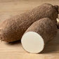 Fresh Yam